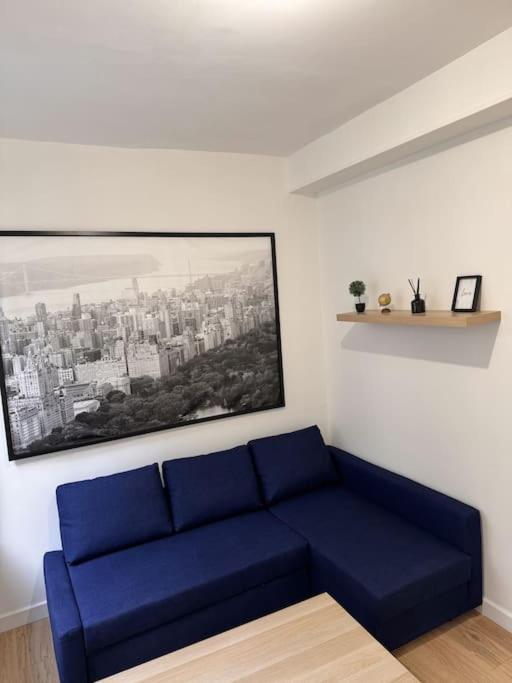 Vieux Marche - 1Er Etage Rue Apartamento Ruão Exterior foto